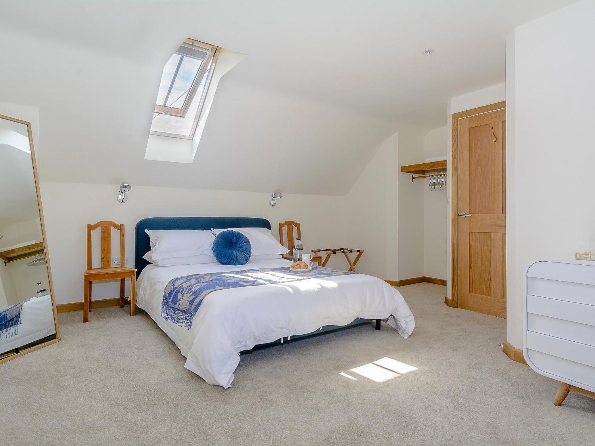 Finch Cottage Farnborough  エクステリア 写真