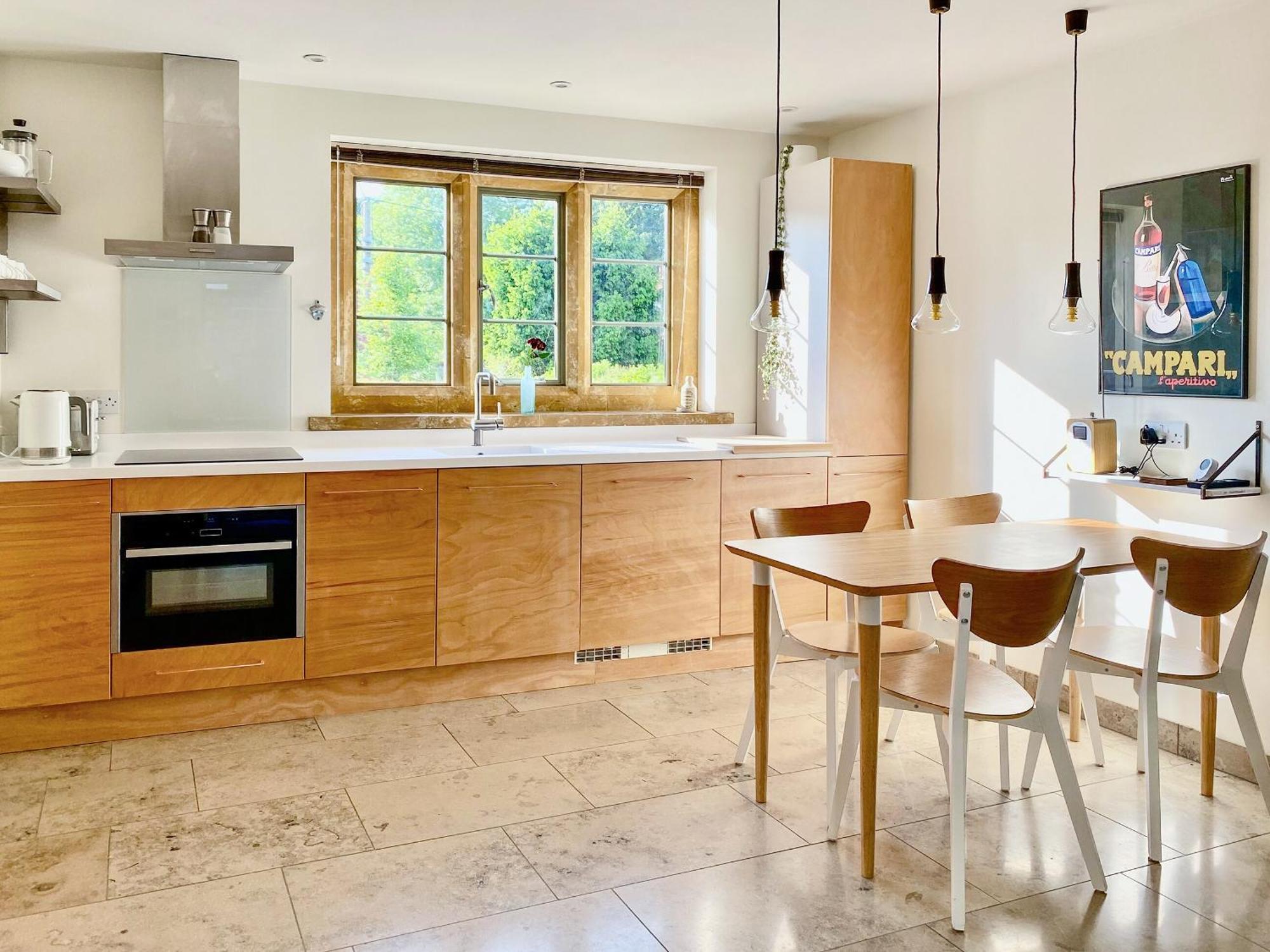 Finch Cottage Farnborough  エクステリア 写真