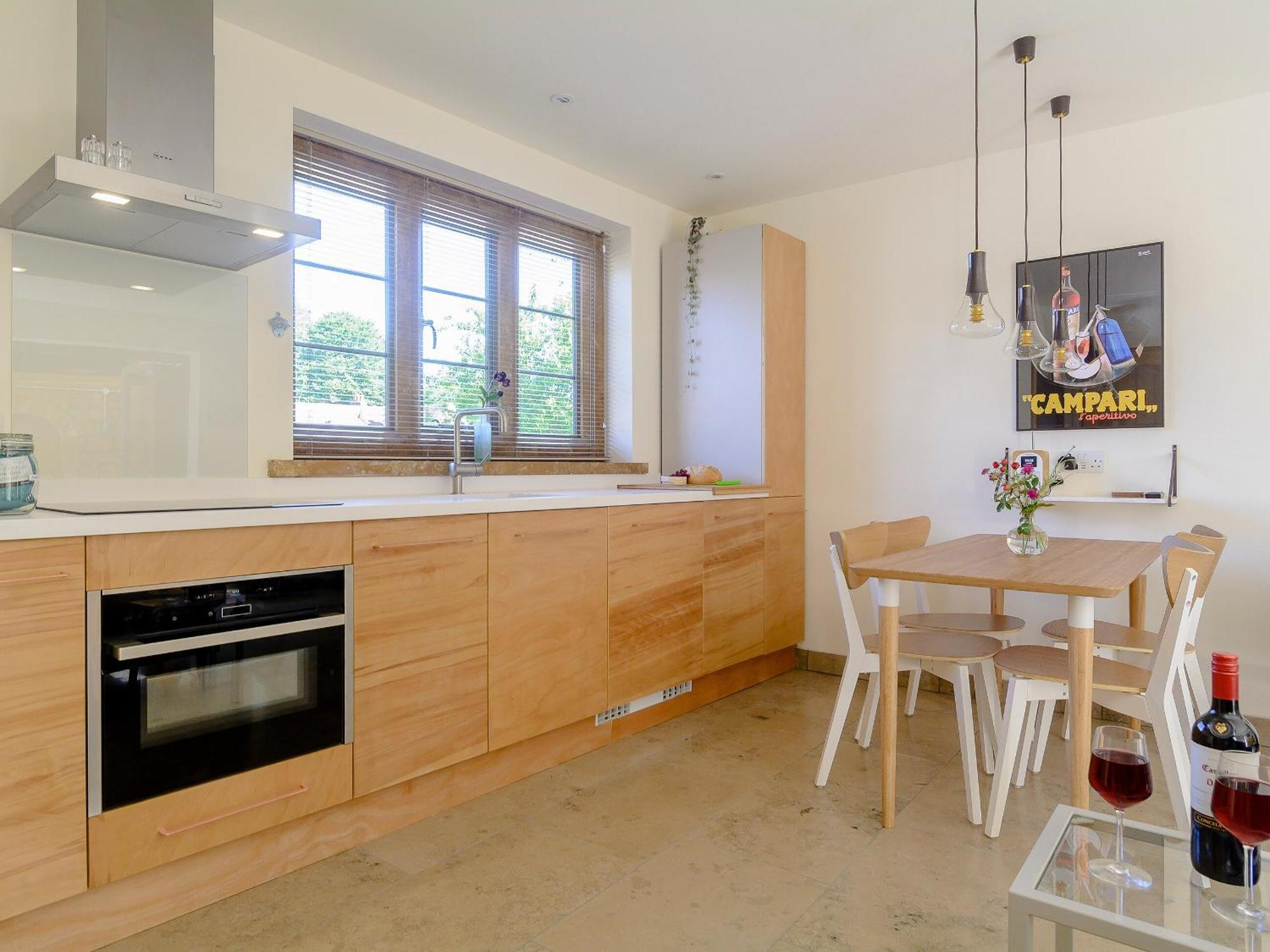 Finch Cottage Farnborough  エクステリア 写真